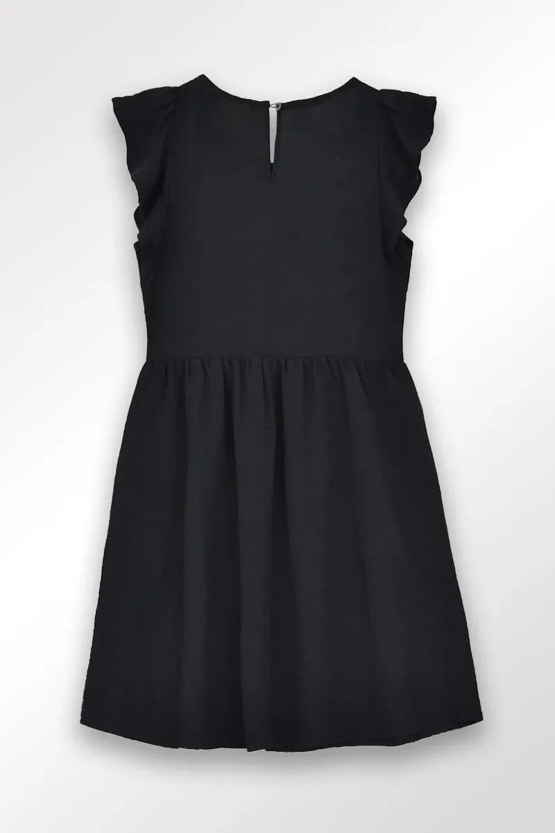 Skater Dress