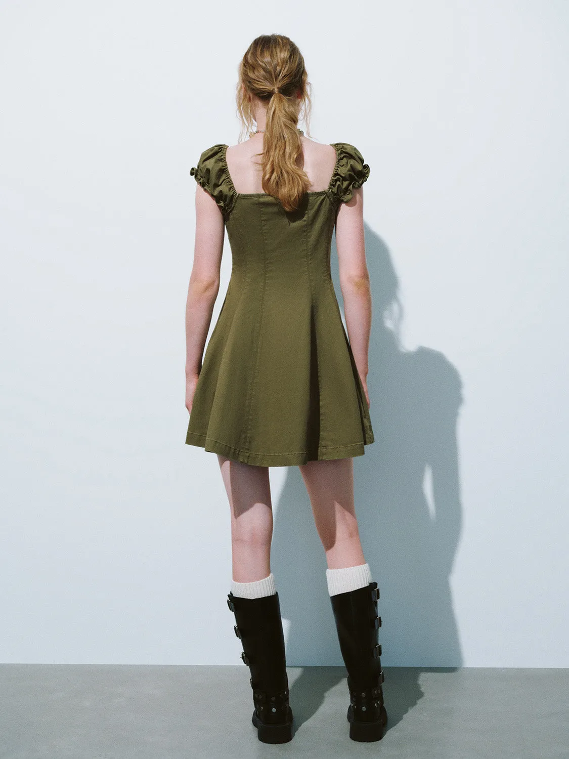 Skater Dresses