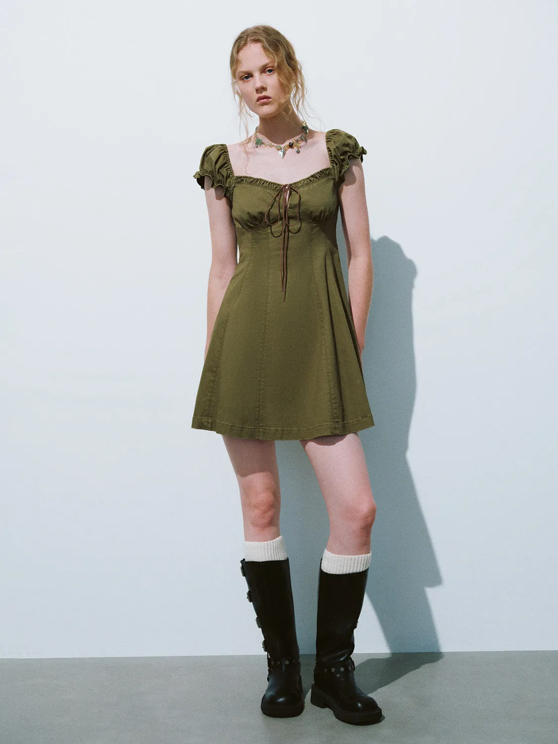 Skater Dresses