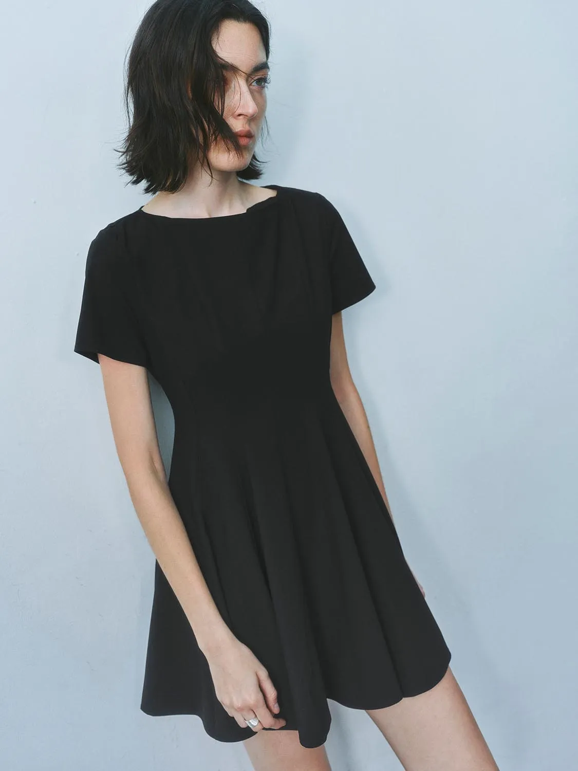 Skater Dresses