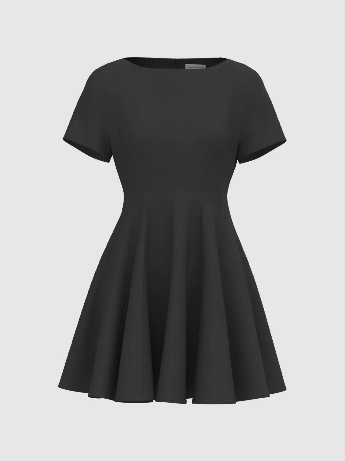 Skater Dresses