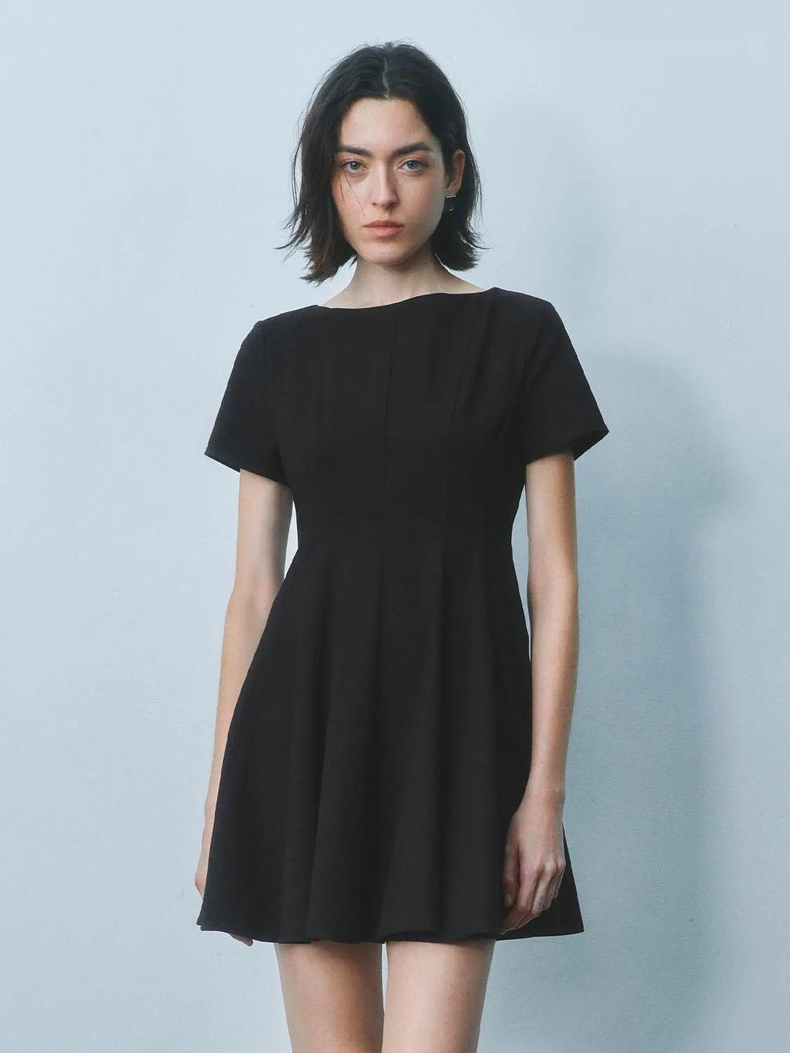 Skater Dresses