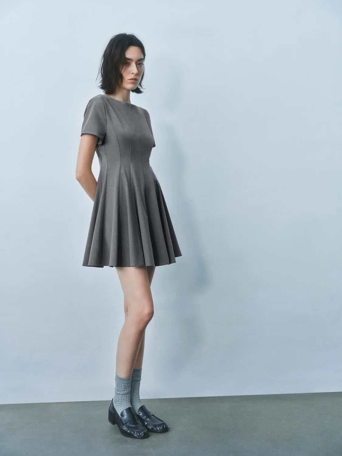 Skater Dresses