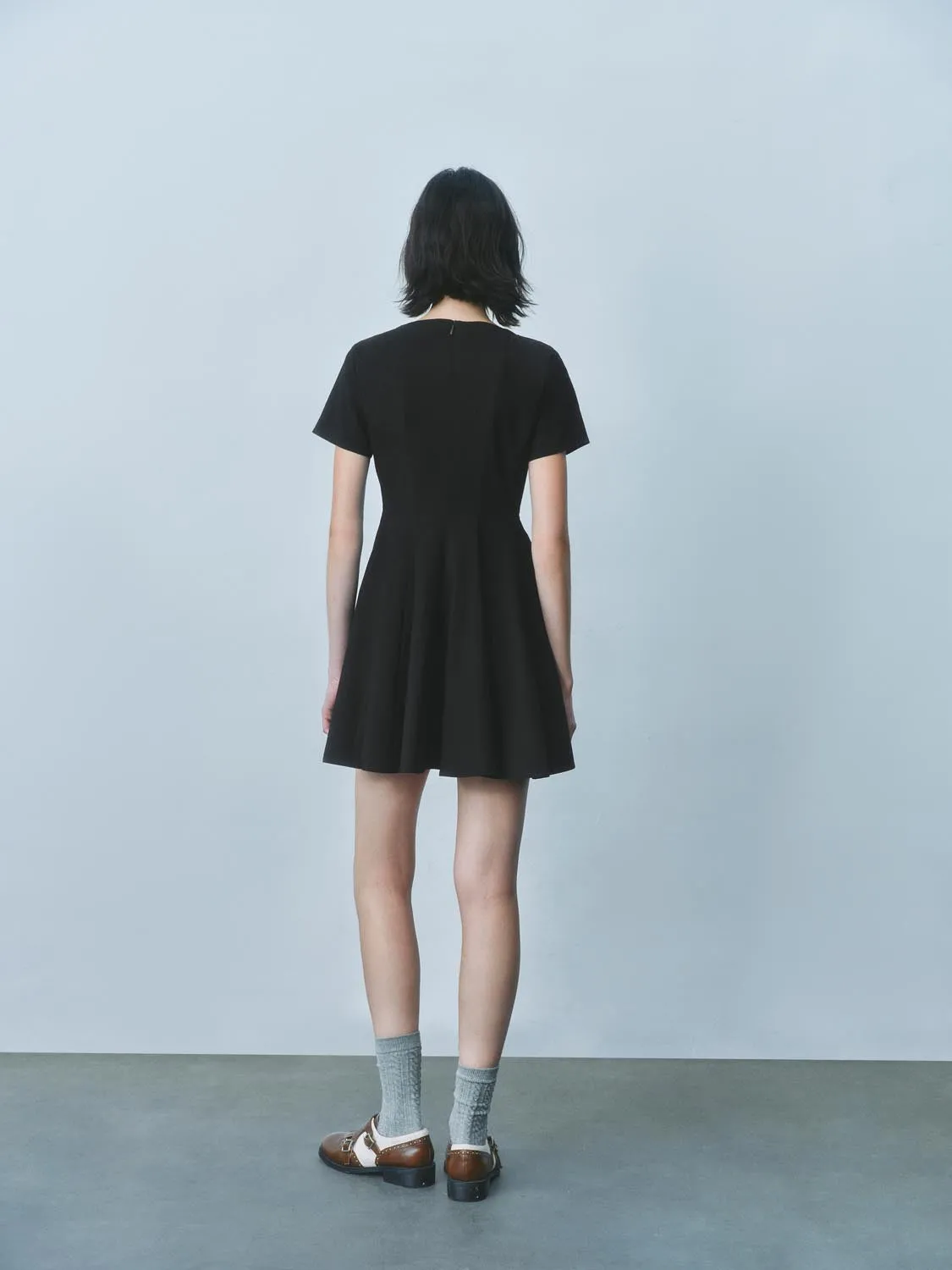 Skater Dresses