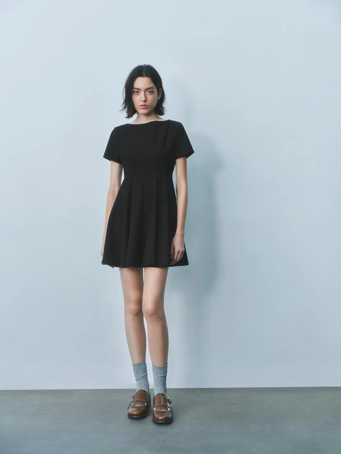 Skater Dresses
