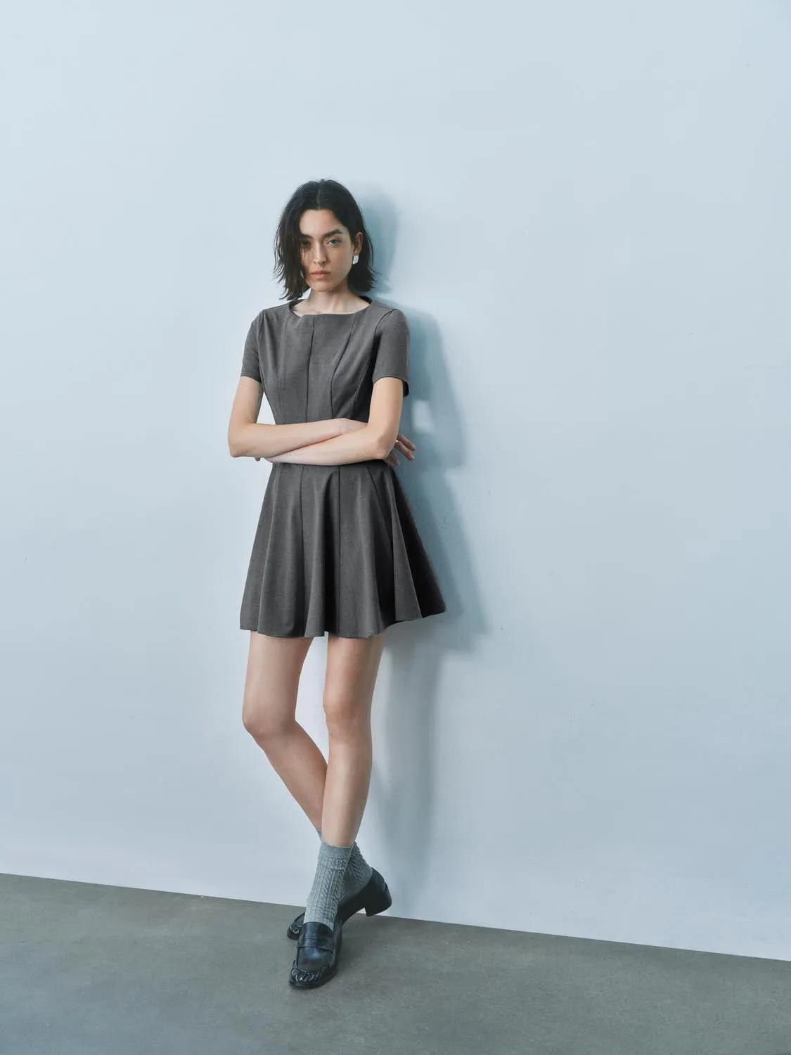 Skater Dresses