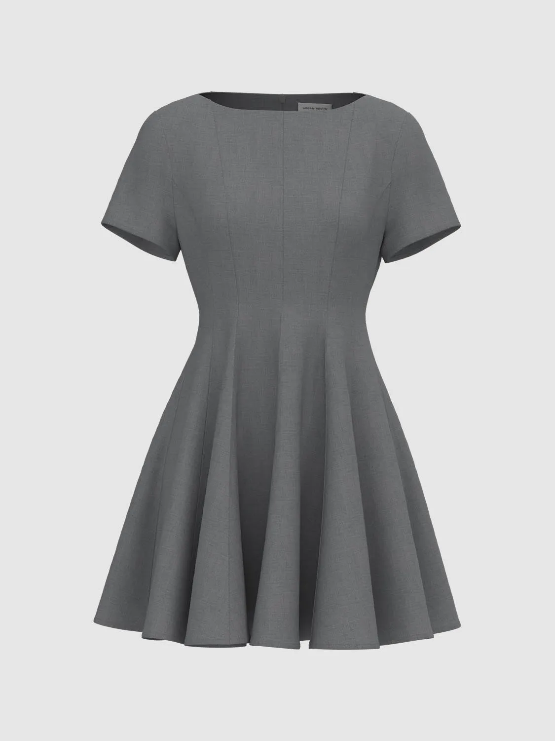 Skater Dresses