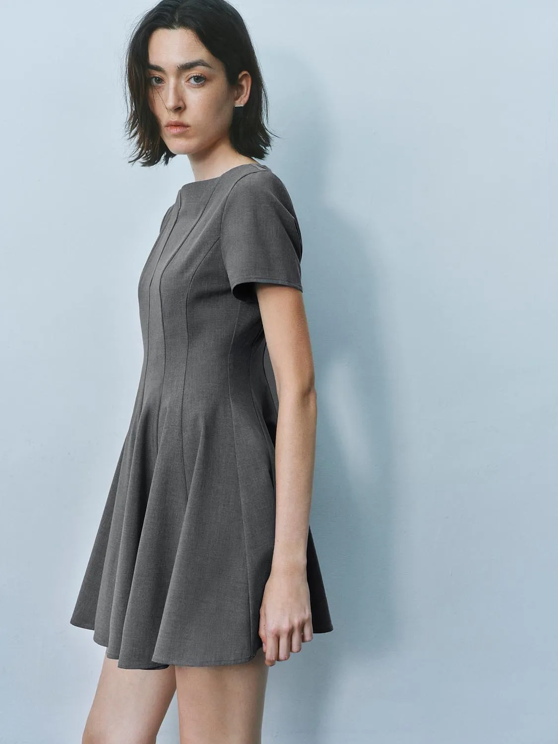 Skater Dresses