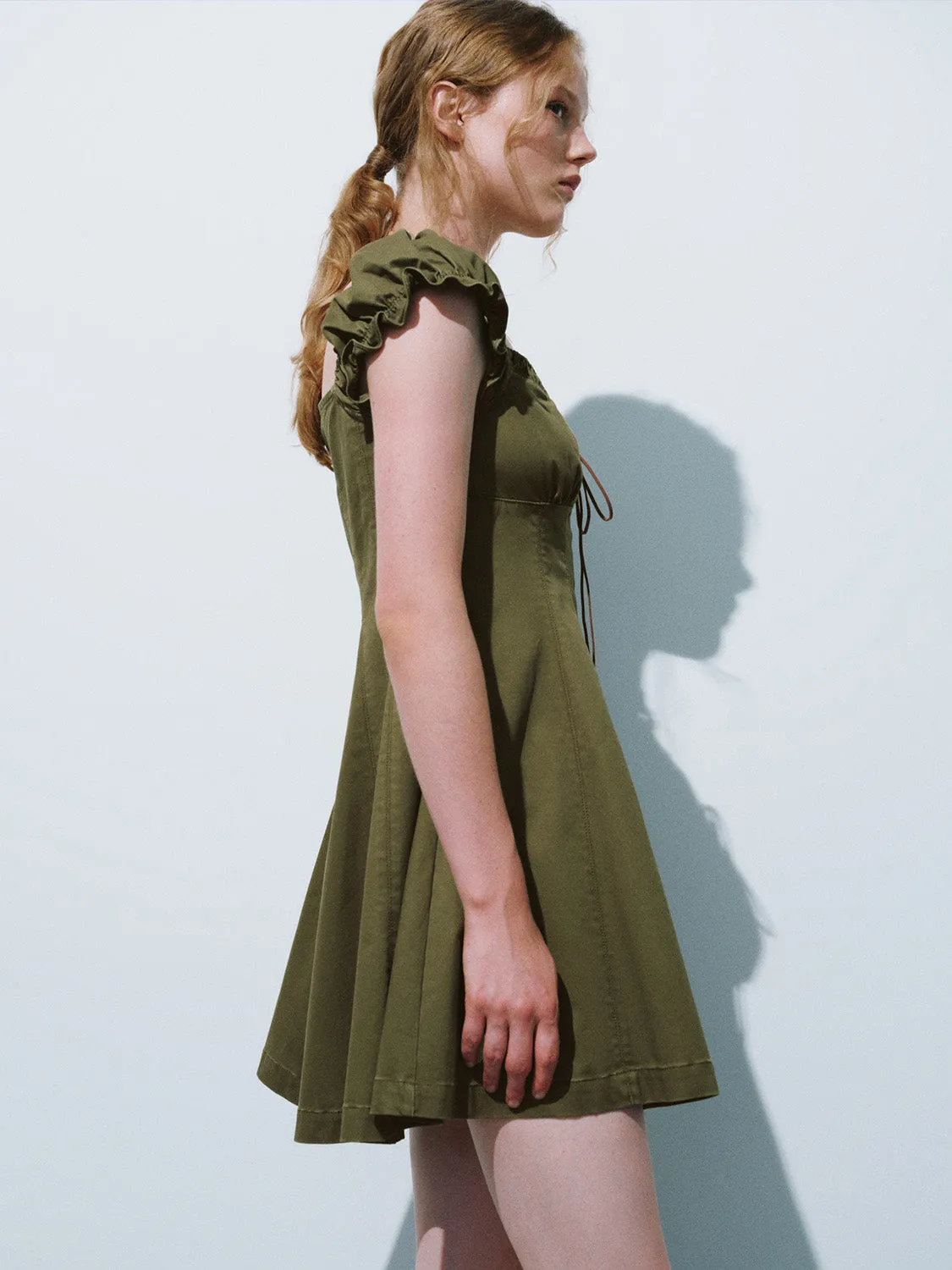 Skater Dresses