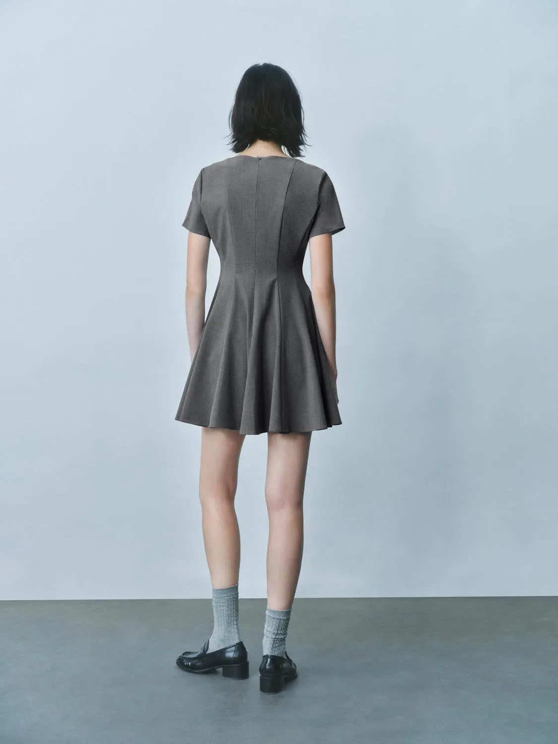 Skater Dresses