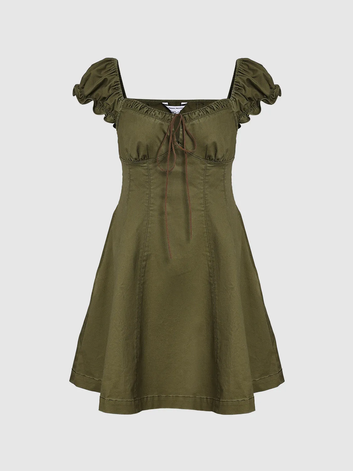 Skater Dresses