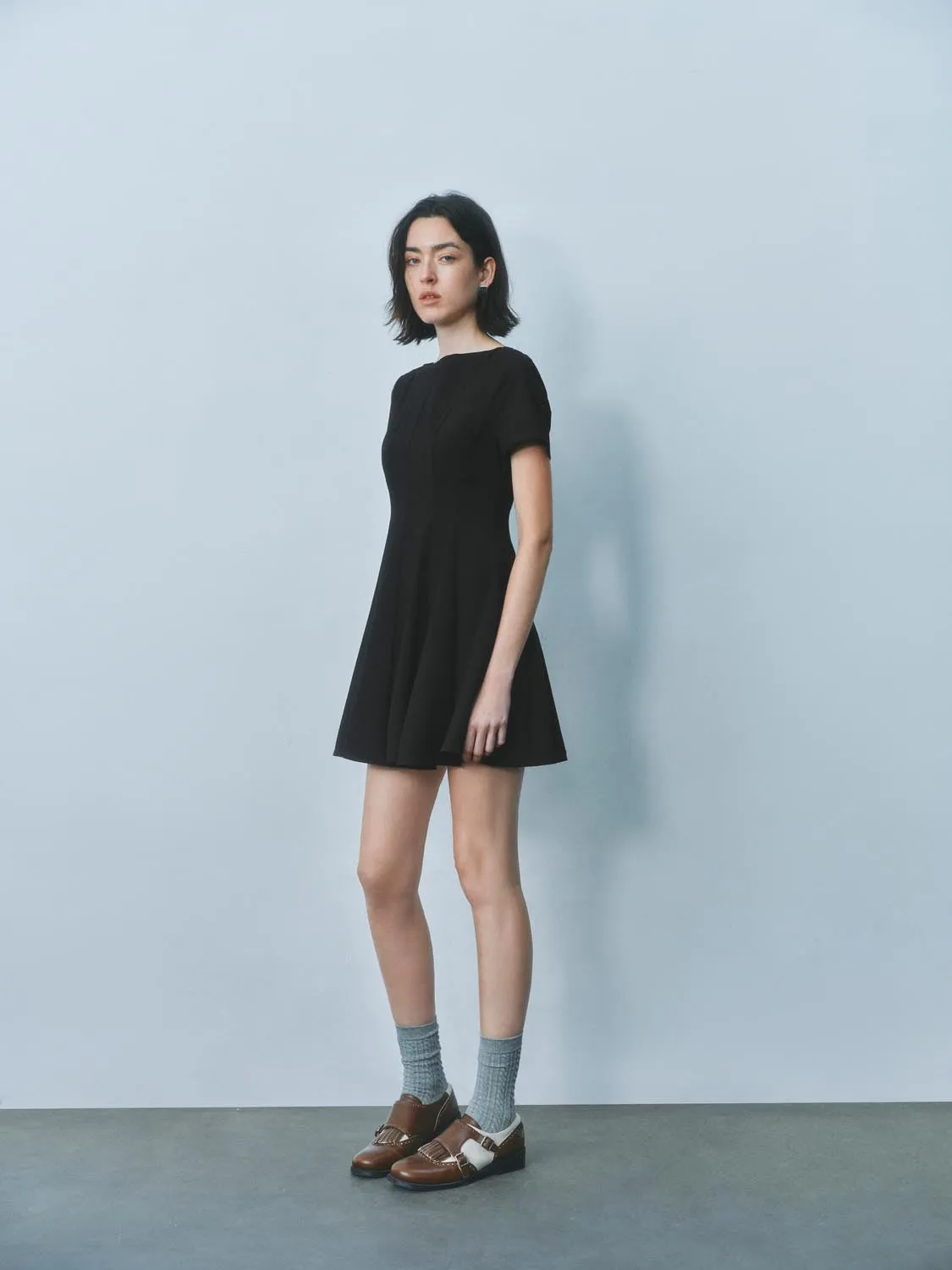 Skater Dresses