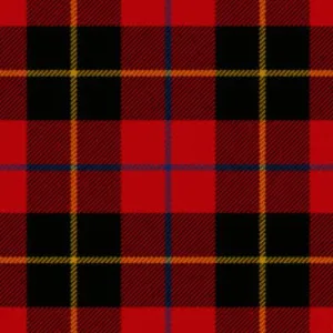 Skinner Tartan