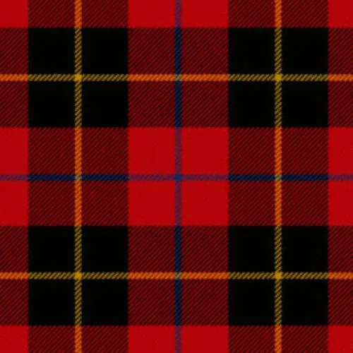 Skinner Tartan