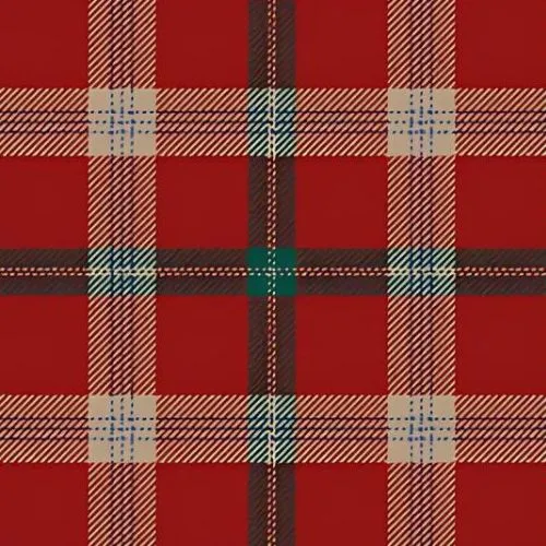 Slessor Tartan