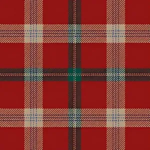 Slessor Tartan