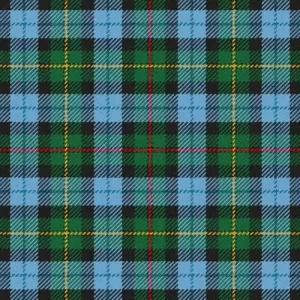 Smith of Pennylands Tartan