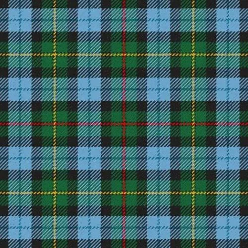 Smith of Pennylands Tartan