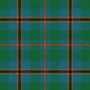Snodgrass Ancient Tartan
