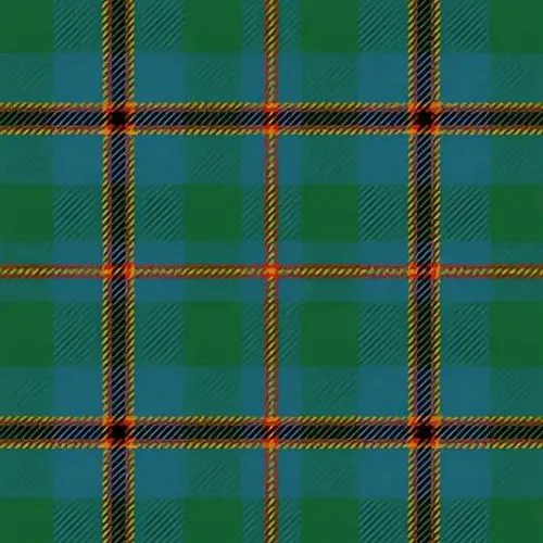 Snodgrass Ancient Tartan