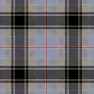 Sobieski Stewart Tartan