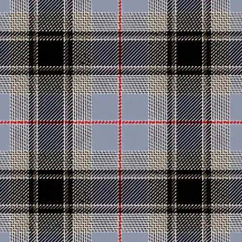 Sobieski Stewart Tartan