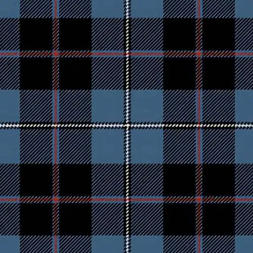 Sorbie Ancient Tartan