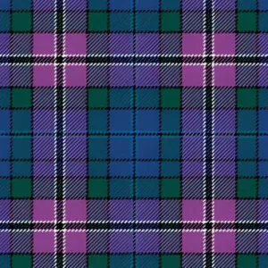 South Lanarkshire Tartan