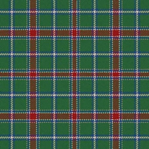 Spens Fragment Tartan