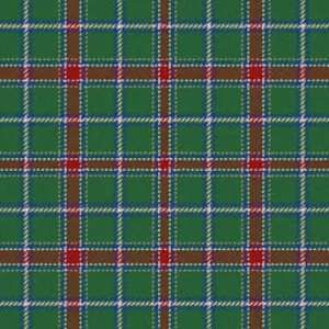 Spens Fragment Tartan