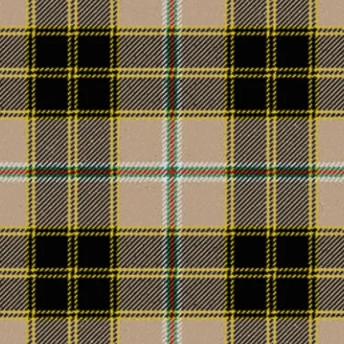 Spotsylvania County Sheriff's Office Tartan