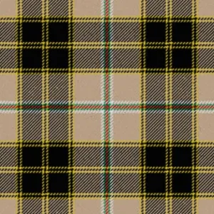 Spotsylvania County Sheriff's Office Tartan