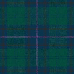 St Andrews New Golf Club Tartan