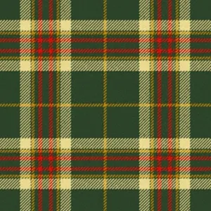 St Christopher Tartan