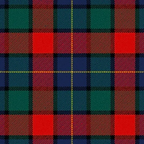 St Clement of Rome School Tartan
