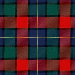 St Clement of Rome School Tartan