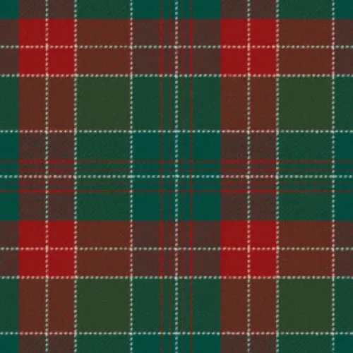 St David's Brithwe Dewi Sant Tartan