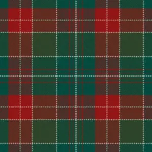 St David's Brithwe Dewi Sant Tartan