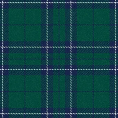 St Denis & Cranley School Tartan