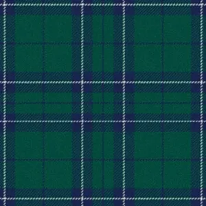 St Denis & Cranley School Tartan