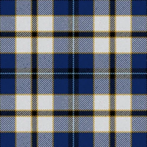 St Francis Xavier University Tartan