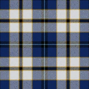 St Francis Xavier University Tartan