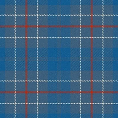 St George's School Birmingham Ancient Tartan
