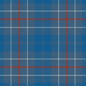 St George's School Birmingham Ancient Tartan
