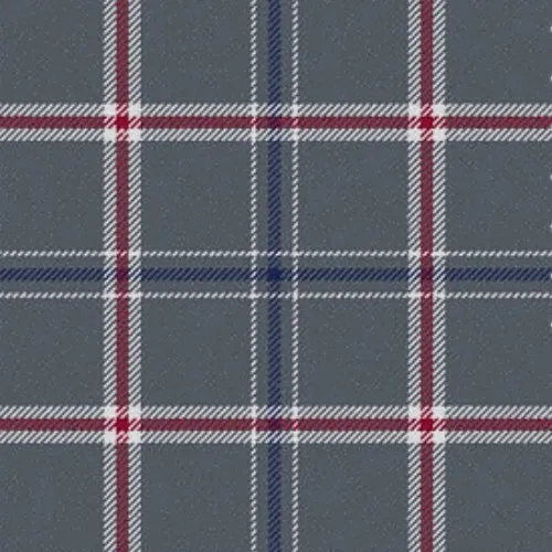St Giles Cathedral Tartan