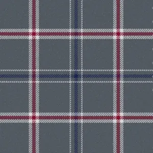 St Giles Cathedral Tartan