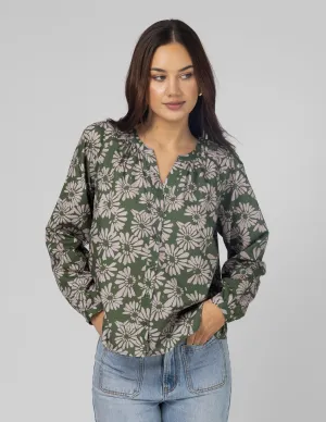 Stella   Gemma | Connie Blouse