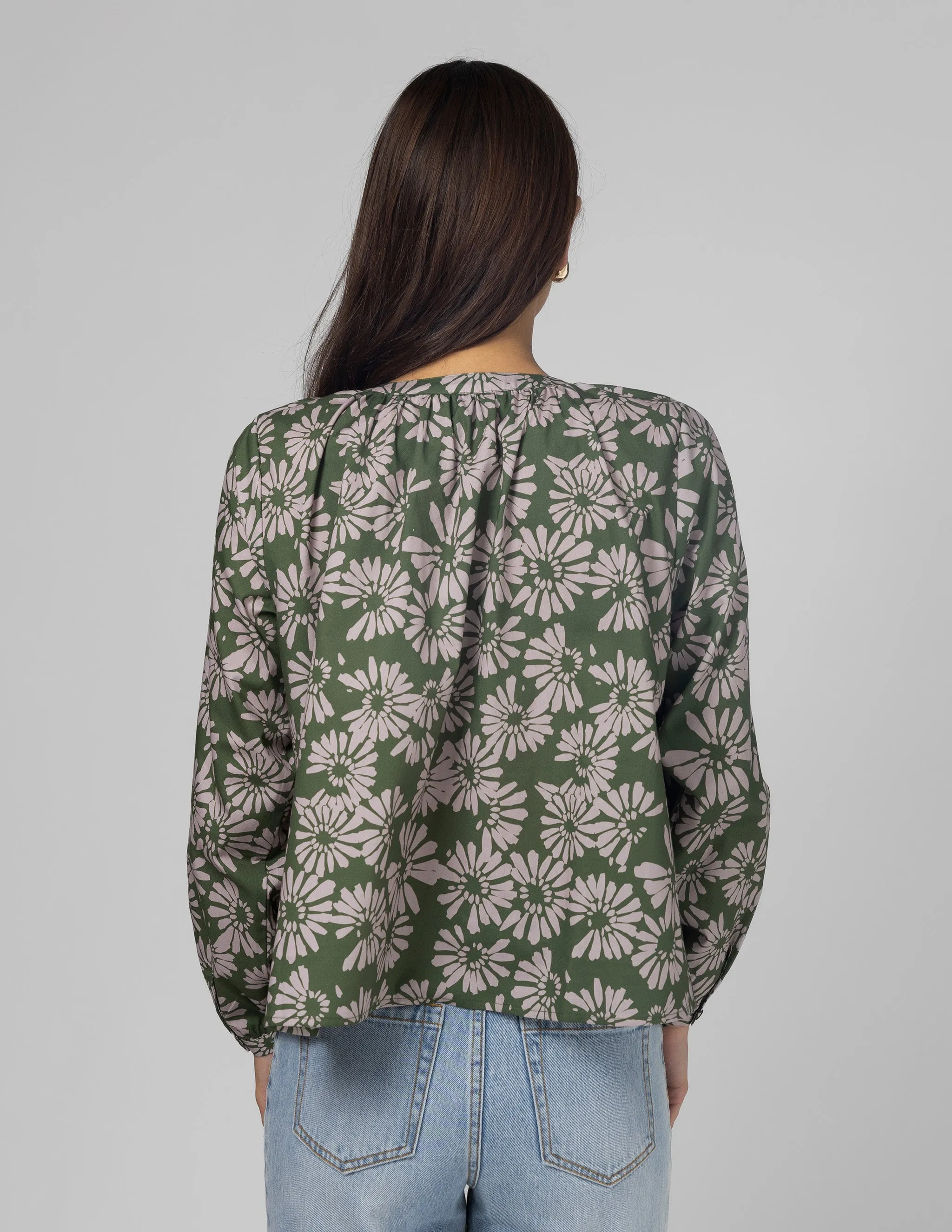 Stella   Gemma | Connie Blouse