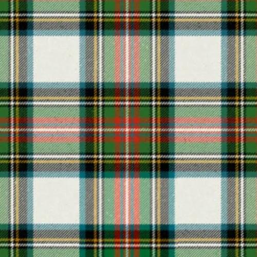 Stewart Dress Ancient Tartan