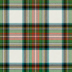 Stewart Dress Ancient Tartan